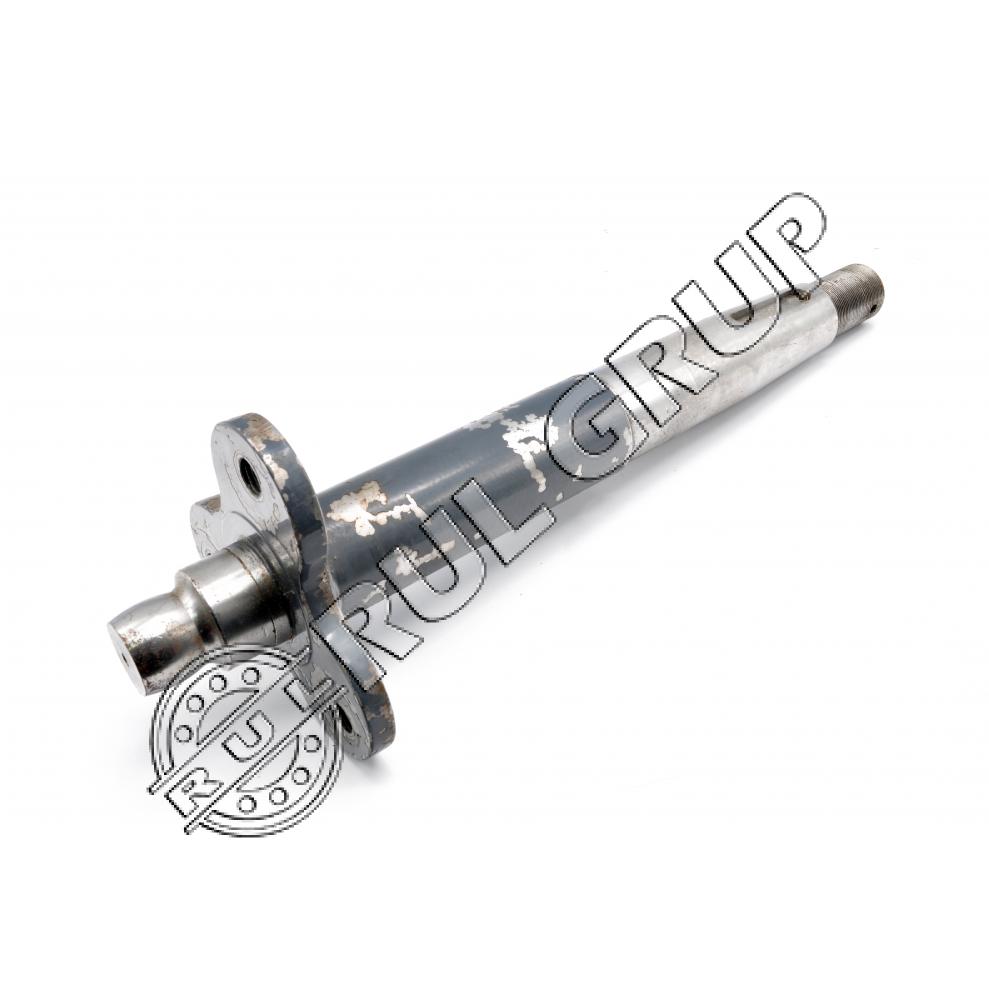 AX PRIZA MOTOR 624818 CL